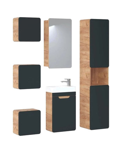 Badezimmer Kollektion