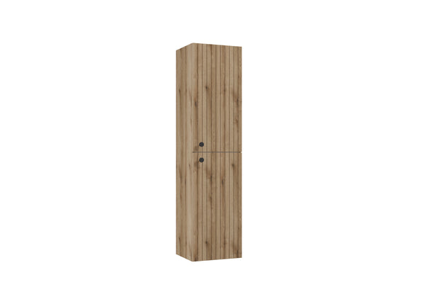 Badezimmer Set - Rietti 60 cm - Eiche - ROYAL24_MARKT