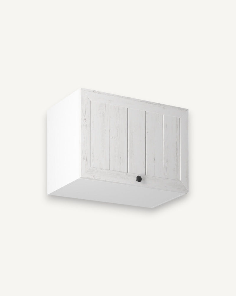 Hängeschrank G60K – Provence – Praktische Stauraumwunder für moderne Küchen.