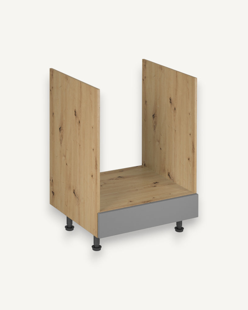 Herdumbauschrank 60 cm – Nexa D60ZK