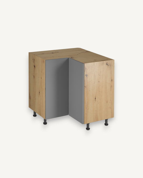 Eckunterschrank – Nexa D90N