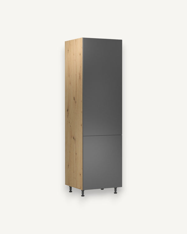 Hochschrank 60 cm - Langen D60R - ROYAL24_MARKT