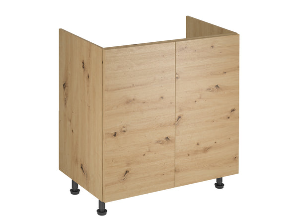 Spülenschrank 80 cm – Nexa D80Z P/L