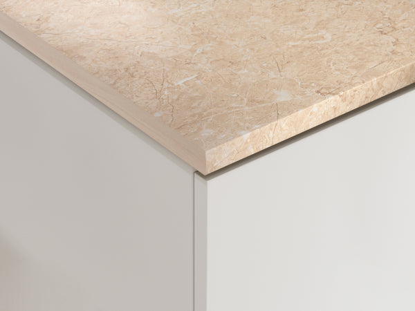 Küchen Arbeitsplatte 28 mm – Royal Marmor
