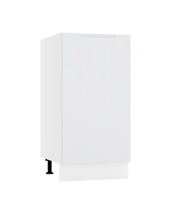 Unterschrank D40 P/L – Zivora – Stilvolle Aufbewahrung