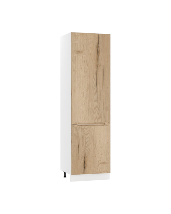Kühlumbauschrank D60LO/2133 P/L – Zivora – Elegantes Design