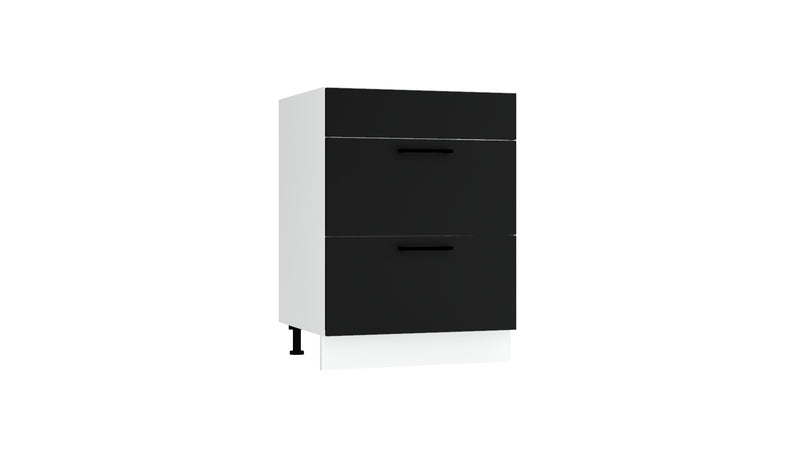 Unterschrank D60PC S/2 – Morvex – Stilvolles Design