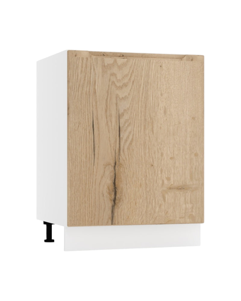 Spülenunterschrank D60ZL P/L – Zivora – Moderne Küchen Gestaltung