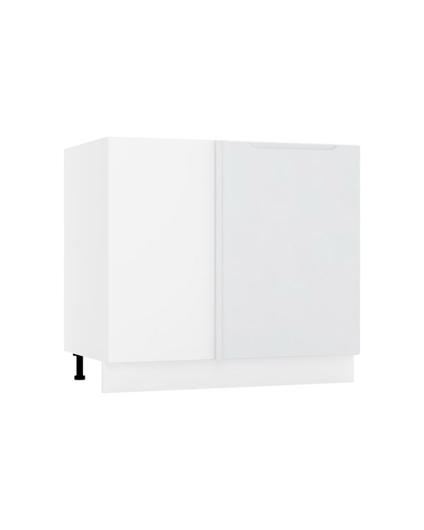 Eckunterschrank DNP P/L – Zivora – Praktische Ecklösung