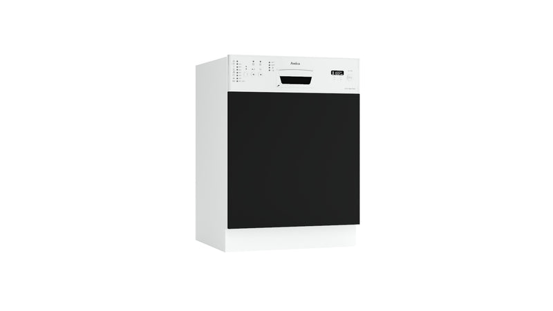 Frontblende FZ 60 PO – Morvex – Elegante Geräte-Front