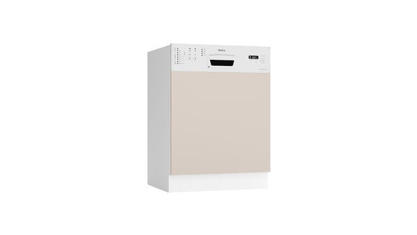 Frontblende FZ 60 PO – Morvex – Elegante Geräte-Front