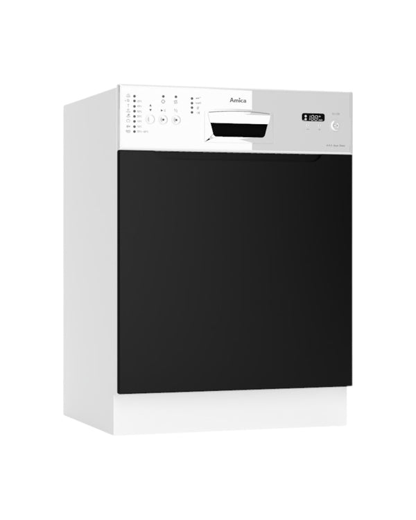 Frontblende FZ 60 PO – Zivora – Elegante Geräte-Front