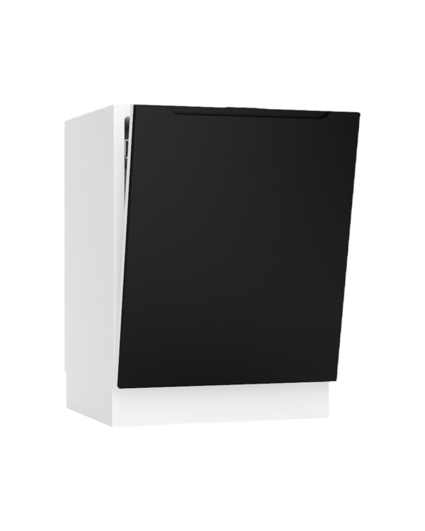 Frontblende FZ 60 PU – Zivora -Zeitlose Küchenoptik