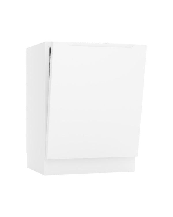 Frontblende FZ 60 PU – Zivora -Zeitlose Küchenoptik