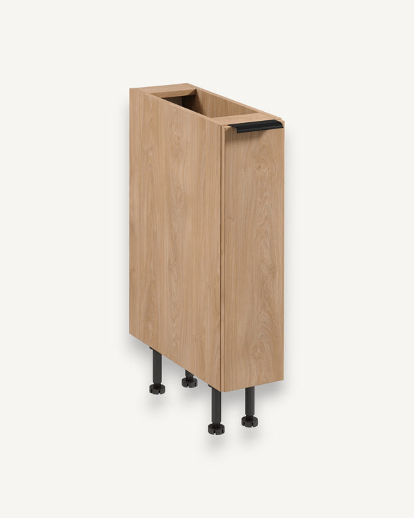 Apothekerschrank D20C – Sorento – Elegantes Design für zeitgemäße Innenräume.