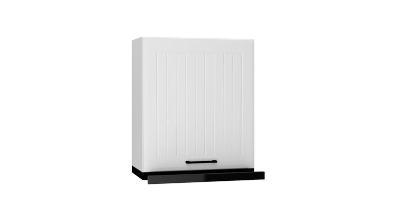 Hängeschrank W60/68 SLIM P/L OK.CZ – ARVION – Integrierter Dunstabzug