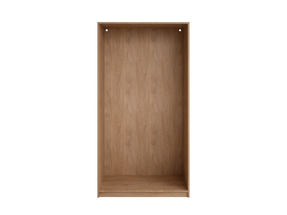 Combo Korpus S2D-1028 – Schrankmodul zur Selbstmontage