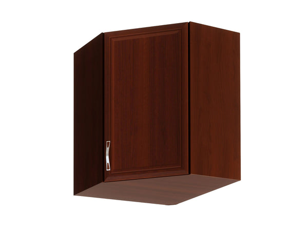 Eckhängeschrank G60N – Sycylia Milano – Diagonale Front