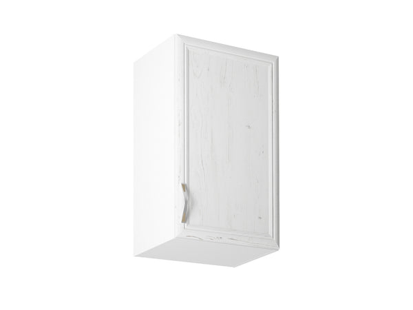 Hängeschrank G45 – Sycylia Weiß – Design trifft Funktionalität und Komfort