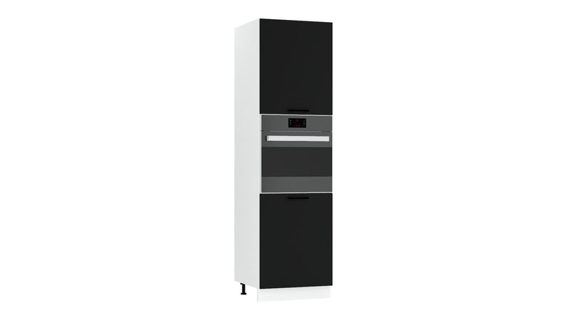 Mikrowellenumbauschrank D60PK/2133 PL – Morvex – Elegante Geräte-Integration