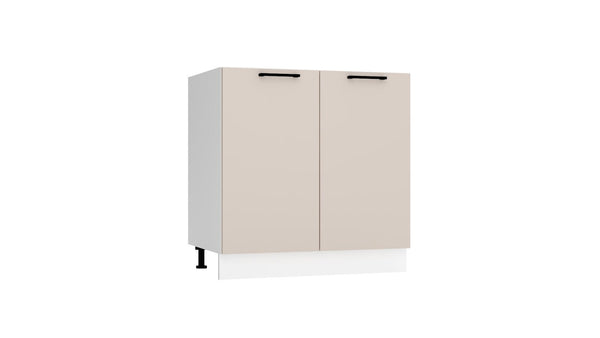 Unterschrank D80 – Morvex – Elegante Stauraum Idee