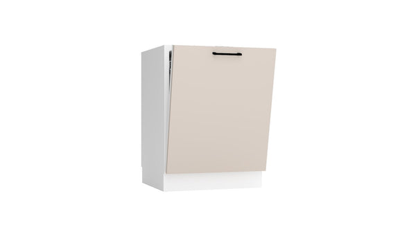 Frontblende FZ 60 PU – Morvex -Zeitlose Küchenoptik