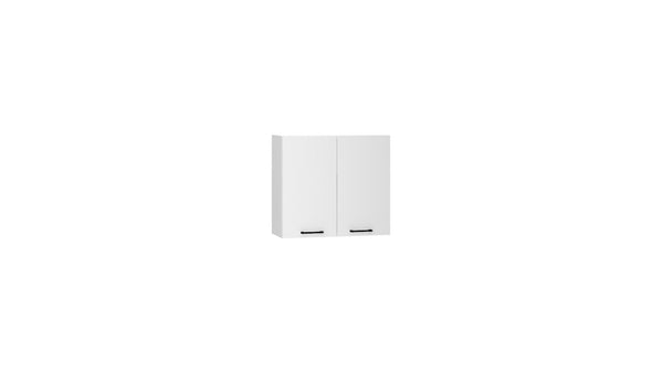 Hängeschrank W80 ( S1600/107 ) – BONO – Stilvolle Wandlösung