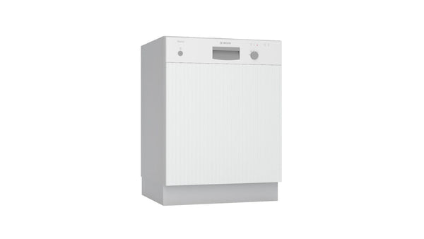 Frontblende FZ 60 PO – KENDRO – Elegante Geräte-Front