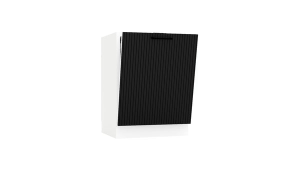 Frontblende FZ 60 PU – KENDRO – Zeitlose Küchenoptik