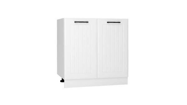 Unterschrank D80 – ARVION – Elegante Stauraum Idee