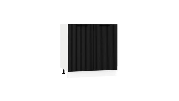 Unterschrank D80 – KENDRO – Elegante Stauraum Idee