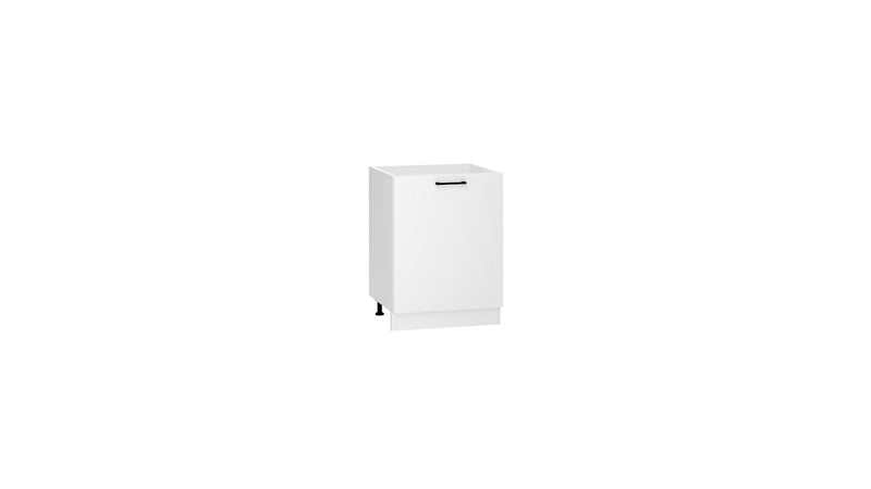 Spülenunterschrank D60ZL P/L – Dnoria – Moderne Küchen Gestaltung