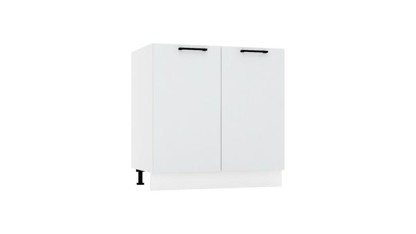 Unterschrank D80 – Dnoria – Elegante Stauraum Idee