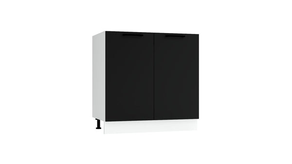 Unterschrank D80 – Morvex – Elegante Stauraum Idee