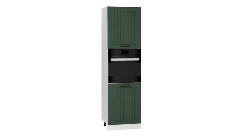Mikrowellenumbauschrank D60PK/2133 PL – Arvion – Elegante Geräte-Integration