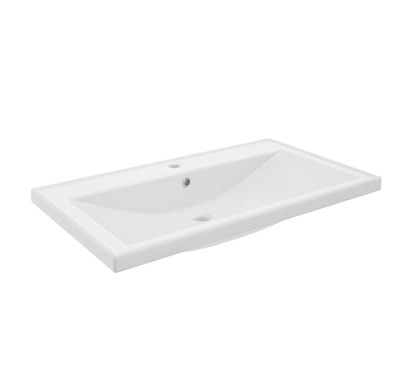 Badezimmer - WASHBASIN - NANU 80,60 cm - ROYAL24_MARKT