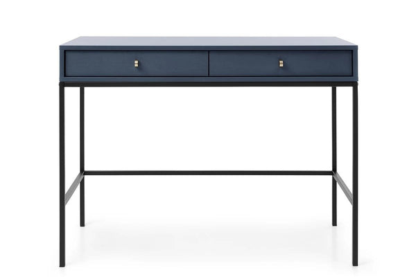 Schminktisch - Eilada - Platzsparender Schminktisch im minimalistischen Design. - ROYAL24_MARKT