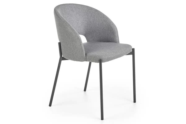 Stuhl - K373 - Praktischer für flexible Nutzung und platzsparende Lösungen. - ROYAL24_MARKT