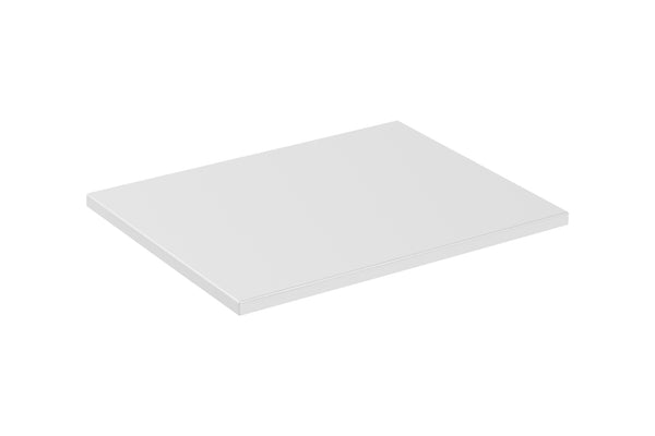 Waschtischplatte Ikona Weiß 60,4 cm