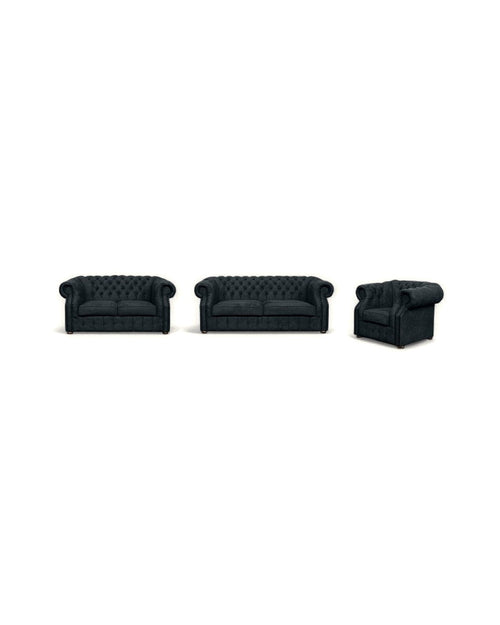Ledersofas