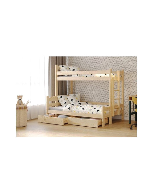 Etagenbett