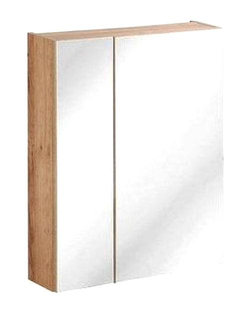 Capri Oak
