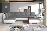 Ecksofa - Eine Welt des Wohlbefindens und der Eleganz. - ROYAL24_MARKT