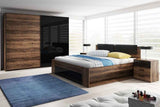 Schlafzimmer-Set - Galaxy - Clever um reichlich Platz zu sparen. - ROYAL24_MARKT