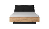 Schlafzimmer-Set Qualität und Stil für Ihr Zuhause, (Komplett Set, 4-St., Premium - DEKO) - ROYAL24_MARKT