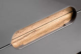 Hochschrank - Badschrank - Bali White - Ordentliche Badezimmerorganisation. - ROYAL24_MARKT