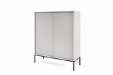 Wohnzimmer-Set - Komfort und Stil für Ihr Wohnzimmer, (Komplett Set, 4-St., Premium - STEUERUNG) - ROYAL24_MARKT
