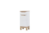 Badezimmer Unterschrank - Bali White - Smart Organization. - ROYAL24_MARKT