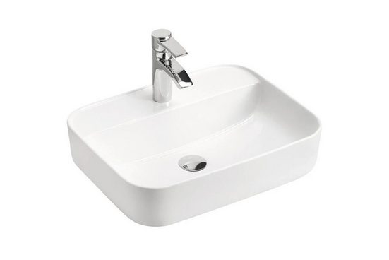 Waschbecken – Aruba Cosmos – Elegantes und robustes Design.