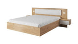 SCHLAFZIMMER - KASSEL - Zeitlose Eleganz für Ihr Schlafparadies. - ROYAL24_MARKT